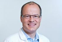 Dr. Marc Armbruster