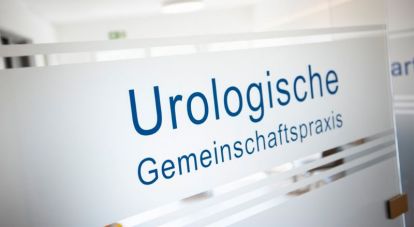 Vasektomie in Münster